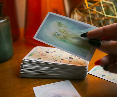 Readings & Divination