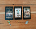 Tarot & Charm Reading