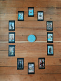 Year Ahead Tarot Spread