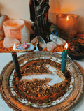 Transmutation Abundance Spell